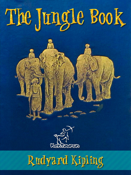 Title details for The Jungle Book (New illustrated edition with 89 original drawings by Maurice de Becque and others) by Rudyard Kipling - Available